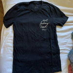 Rebel Soul Collective T shirt